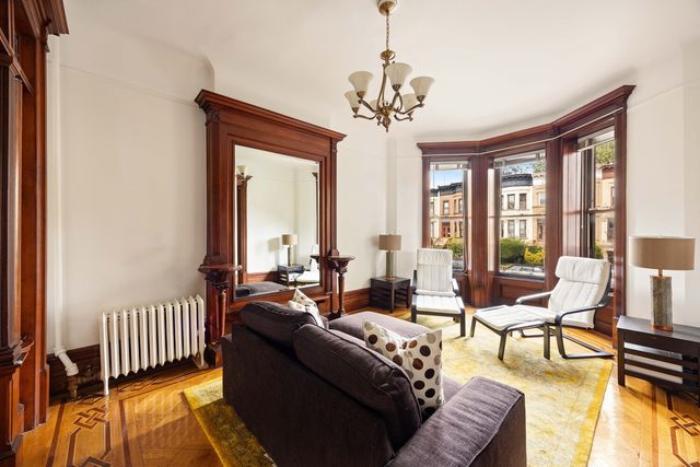 230 LINCOLN Road, New York City, NY 11225