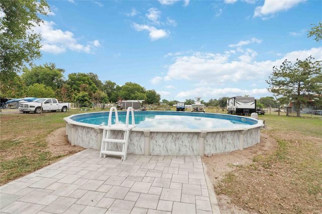 315 S ORANGE AVENUE, Fort Meade, FL 33841