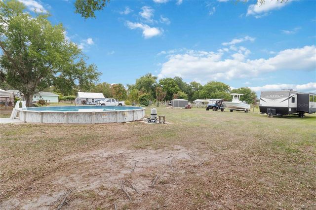 315 S ORANGE AVENUE, Fort Meade, FL 33841
