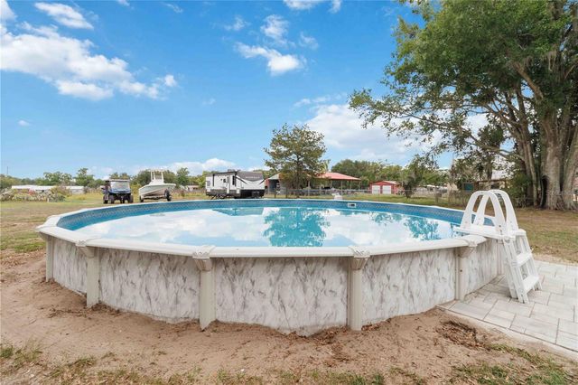 315 S ORANGE AVENUE, Fort Meade, FL 33841