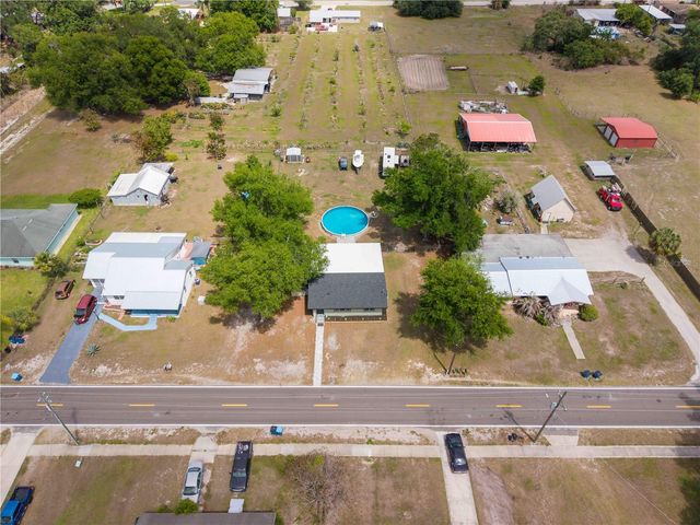 315 S ORANGE AVENUE, Fort Meade, FL 33841