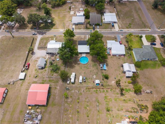 315 S ORANGE AVENUE, Fort Meade, FL 33841