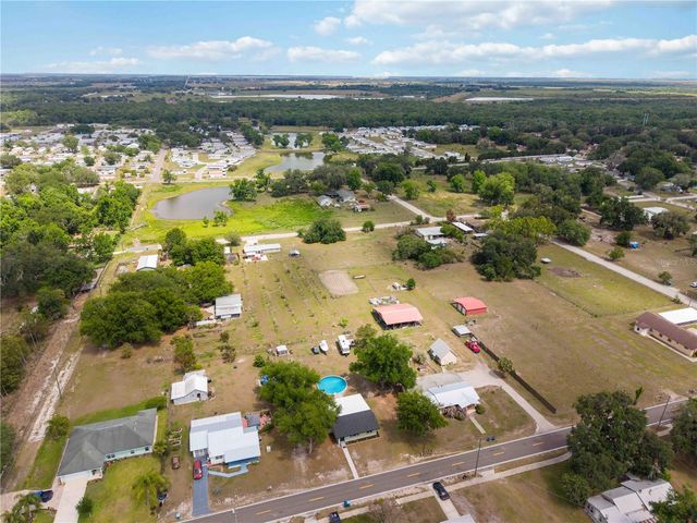 315 S ORANGE AVENUE, Fort Meade, FL 33841