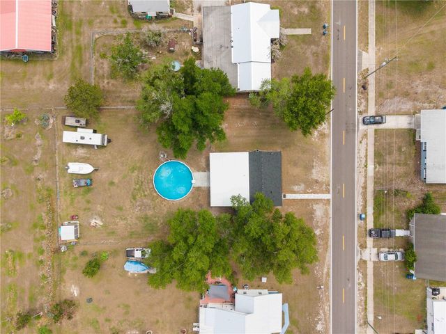 315 S ORANGE AVENUE, Fort Meade, FL 33841