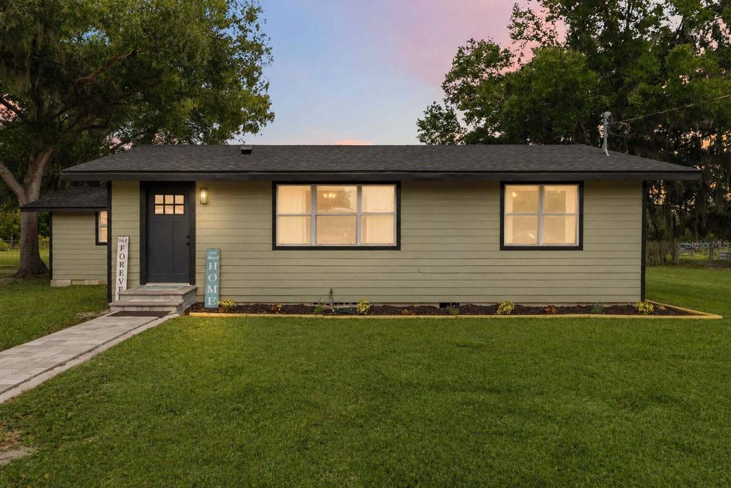 315 S ORANGE AVENUE, Fort Meade, FL 33841