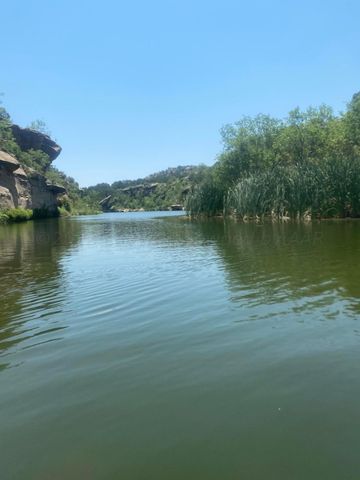 14800 Canyon Pass Road, Amarillo, TX 79118