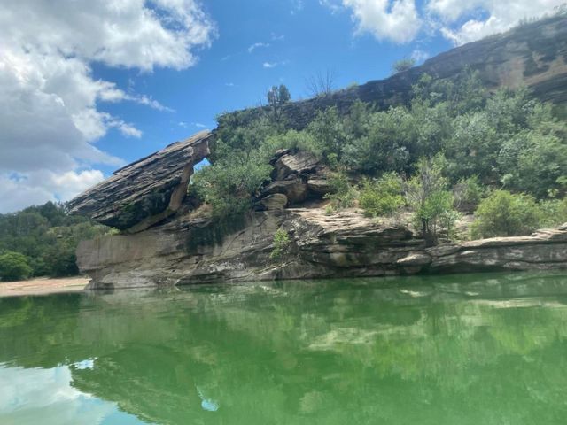 14800 Canyon Pass Road, Amarillo, TX 79118