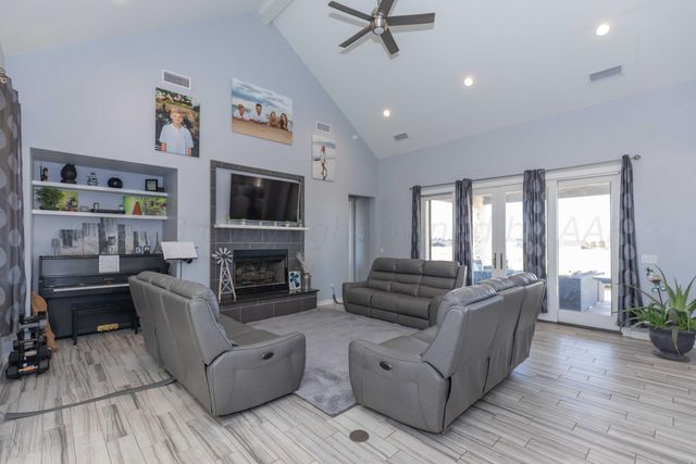 14800 Canyon Pass Road, Amarillo, TX 79118