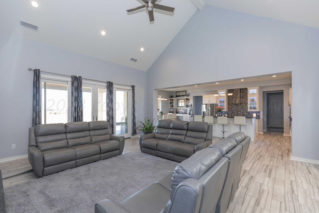 14800 Canyon Pass Road, Amarillo, TX 79118