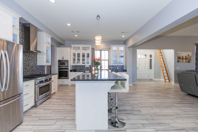 14800 Canyon Pass Road, Amarillo, TX 79118