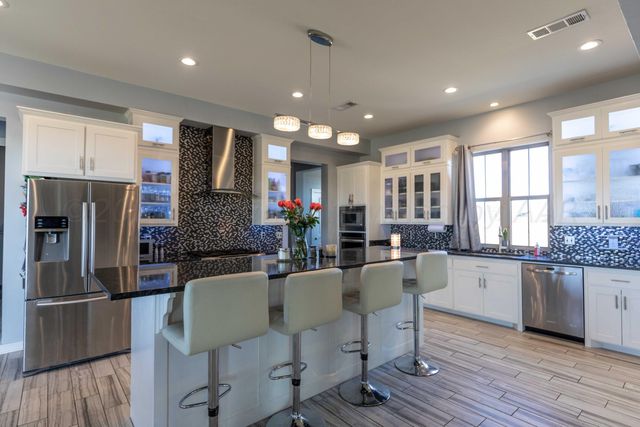 14800 Canyon Pass Road, Amarillo, TX 79118