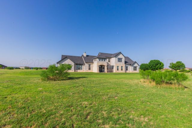 14800 Canyon Pass Road, Amarillo, TX 79118