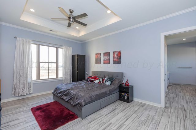 14800 Canyon Pass Road, Amarillo, TX 79118