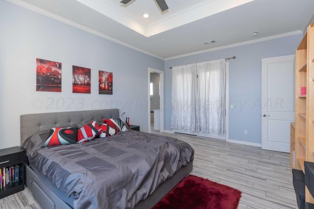 14800 Canyon Pass Road, Amarillo, TX 79118