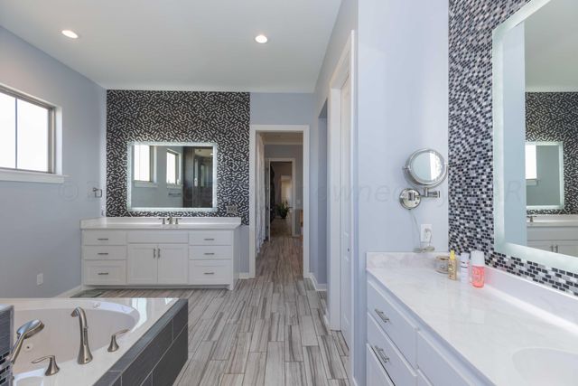 14800 Canyon Pass Road, Amarillo, TX 79118