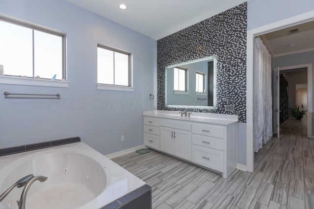 14800 Canyon Pass Road, Amarillo, TX 79118