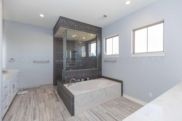 14800 Canyon Pass Road, Amarillo, TX 79118