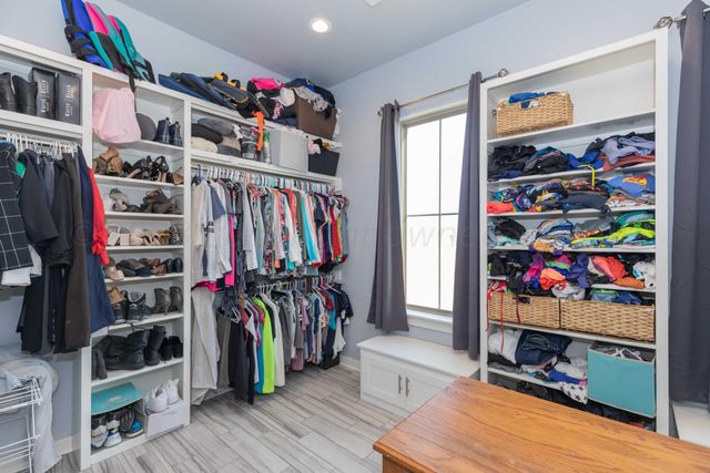 14800 Canyon Pass Road, Amarillo, TX 79118