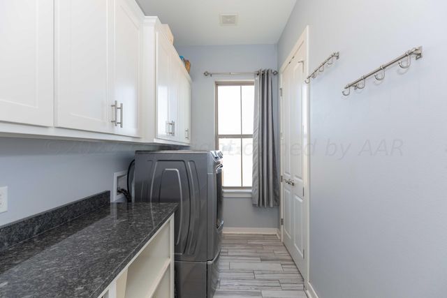 14800 Canyon Pass Road, Amarillo, TX 79118