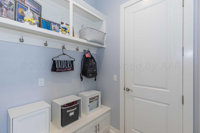 14800 Canyon Pass Road, Amarillo, TX 79118