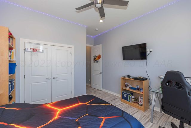 14800 Canyon Pass Road, Amarillo, TX 79118