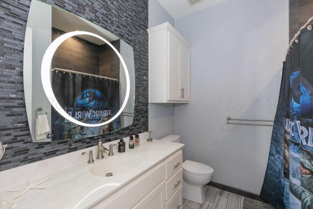 14800 Canyon Pass Road, Amarillo, TX 79118