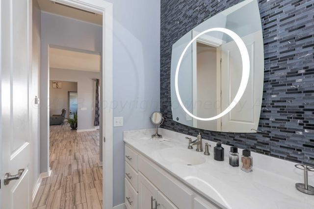 14800 Canyon Pass Road, Amarillo, TX 79118