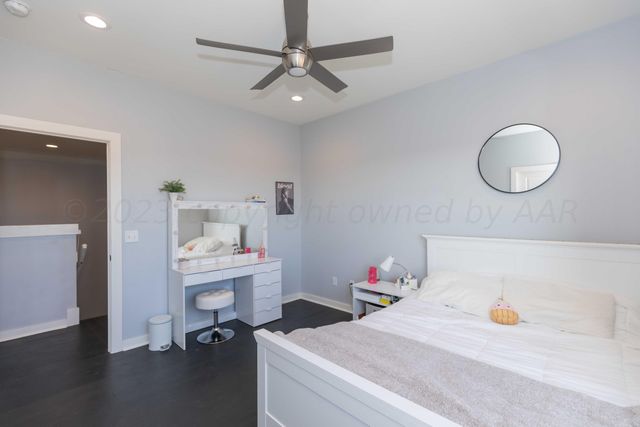 14800 Canyon Pass Road, Amarillo, TX 79118