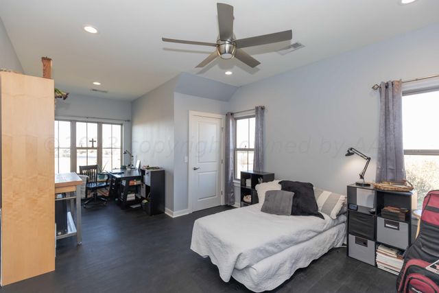 14800 Canyon Pass Road, Amarillo, TX 79118