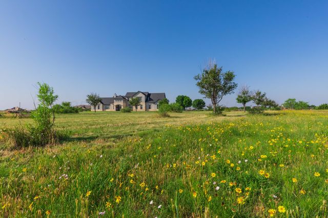 14800 Canyon Pass Road, Amarillo, TX 79118