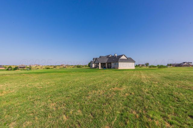 14800 Canyon Pass Road, Amarillo, TX 79118