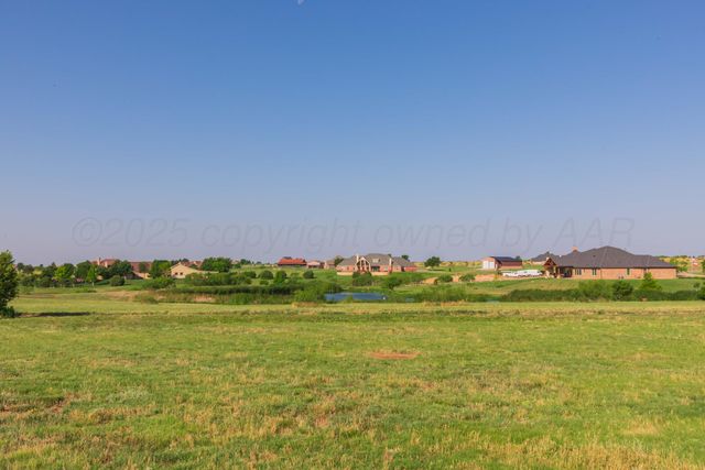 14800 Canyon Pass Road, Amarillo, TX 79118