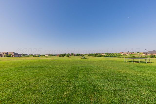 14800 Canyon Pass Road, Amarillo, TX 79118