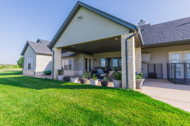 14800 Canyon Pass Road, Amarillo, TX 79118