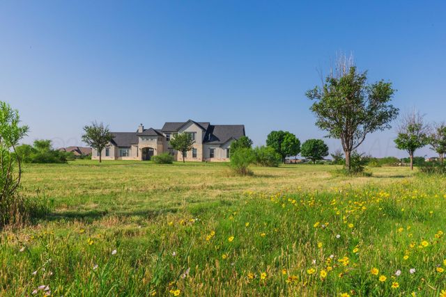 14800 Canyon Pass Road, Amarillo, TX 79118