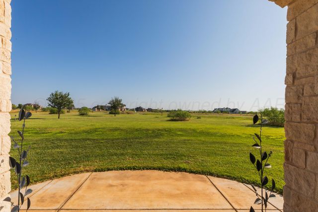 14800 Canyon Pass Road, Amarillo, TX 79118
