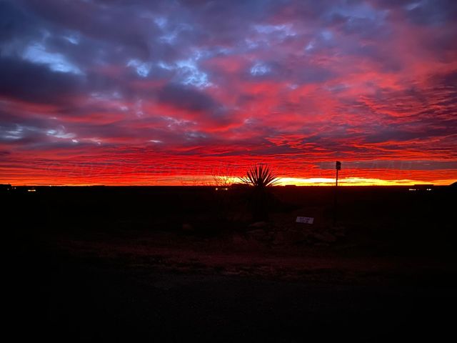 14800 Canyon Pass Road, Amarillo, TX 79118