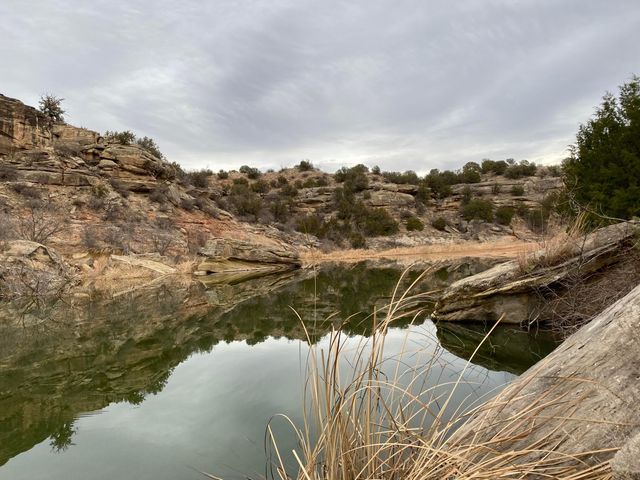 14800 Canyon Pass Road, Amarillo, TX 79118