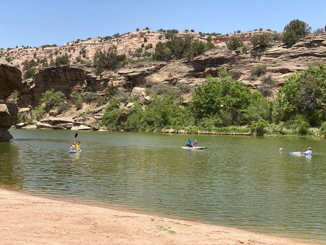 14800 Canyon Pass Road, Amarillo, TX 79118