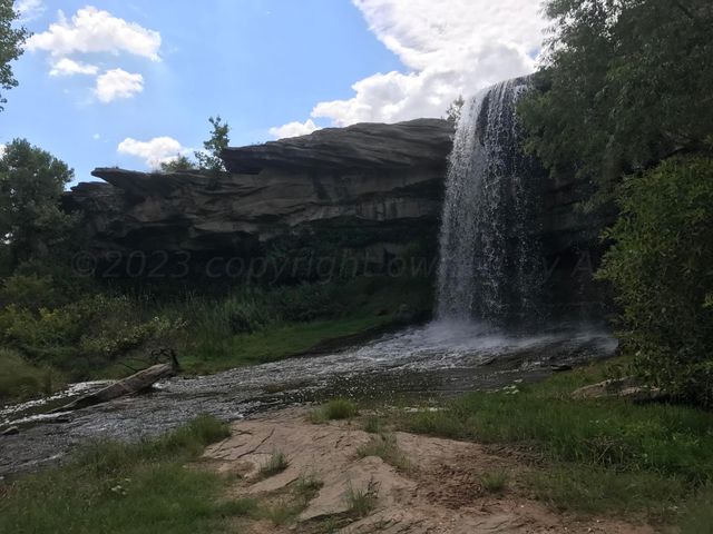 14800 Canyon Pass Road, Amarillo, TX 79118