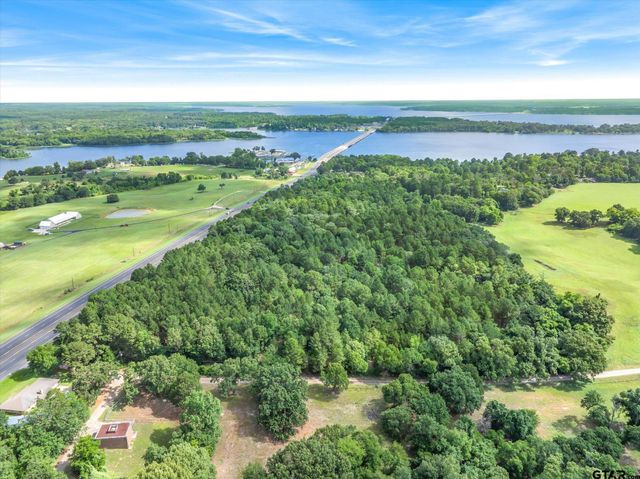 0 HWY 155, Frankston, TX 75763