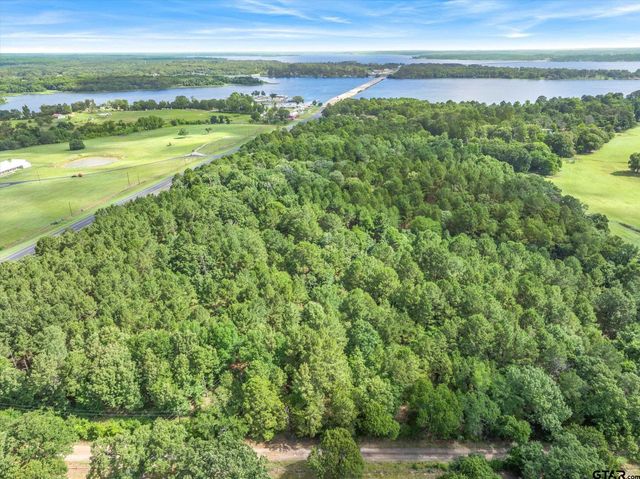 0 HWY 155, Frankston, TX 75763