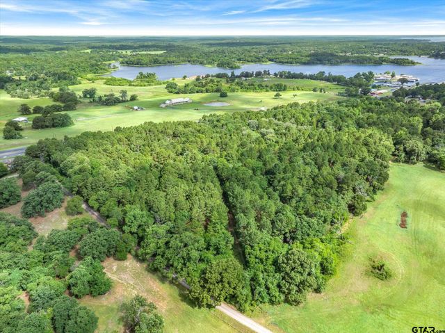 0 HWY 155, Frankston, TX 75763
