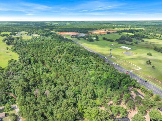 0 HWY 155, Frankston, TX 75763