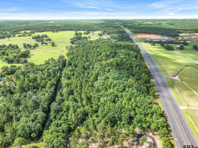 0 HWY 155, Frankston, TX 75763
