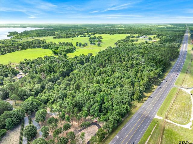 0 HWY 155, Frankston, TX 75763