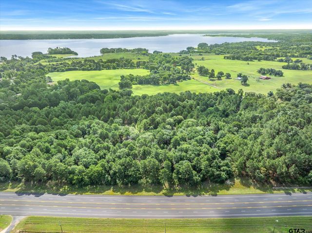 0 HWY 155, Frankston, TX 75763