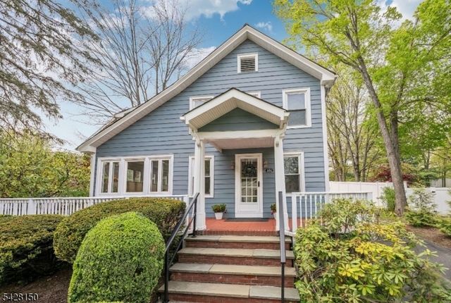 484 Pulis Ave, Franklin Lakes Boro, NJ 07417