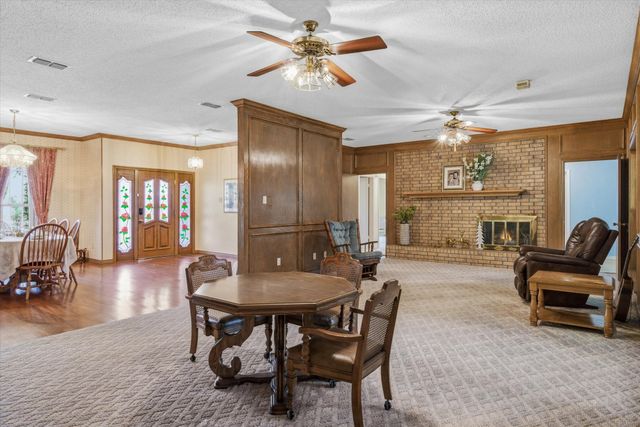 11384 Fm 859, Wills Point, TX 75169