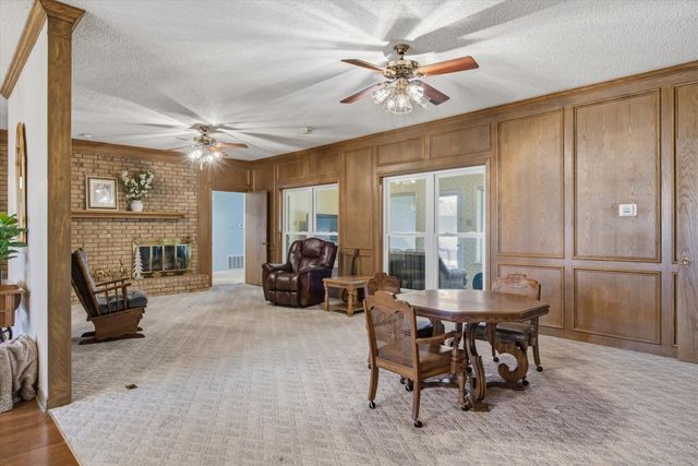 11384 Fm 859, Wills Point, TX 75169